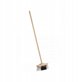 Μπρούτα ξύλινη