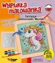 Mirage Fantazja jednor.mors.wypukla do malow.61204