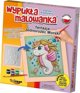 Mirage Fantazja jednor.mors.wypukla do malow.61204
