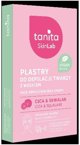 Miraculum Tanita skinlab plastry d/depil.twarzy cica+skwalen