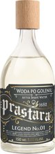 Miraculum PRASTARA Aftershave LEGEND No.01 150 ml