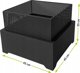 Mirpol HEARTH NOVO MIR-P4545