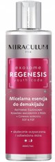 MIRACULUM Exosome Regenesis Youth-Code Μικελάρια Εσσία Καθαρισμού 200 ml