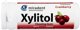 Miradent Τσίχλα Μασήματος "XYLIT" Κράνμπερι