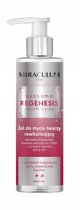 MIRACULUM Exosome Regenesis Youth-Code zel do mycia twarzy rewitalizujacy 200 ml