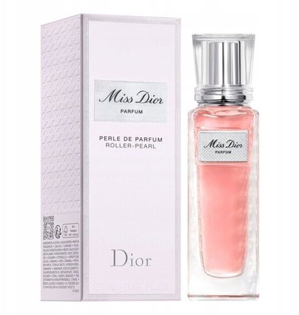 Miss Dior Roll-On Parfum 20ml