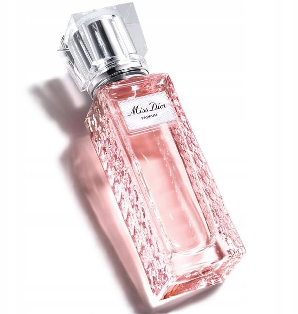 Miss Dior Roll-On Parfum 20ml