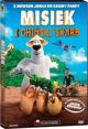 Misiek i chinski skarb DVD