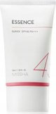 MISSHA_All Around Safe Block Essence Sun EX SPF 45 PA+++ ενυδατική ουσία προσώπου με αντηλιακό φίλτρο 50ml
