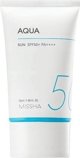 Missha All Around Safe Block Aqua Sun Αντηλιακή κρέμα SPF50+ PA++++ 50 ml