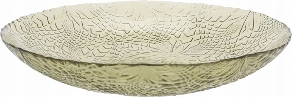 ΓΥΑΛΙΝΟ ΜΠΟΛ 21CM 380ml