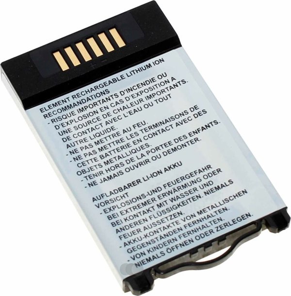 Mitel 600d Μπαταρία Τηλεφώνου, Γνήσια Μπαταρία για Mitel 612d / 622d / 632d, EAN 4019617687685