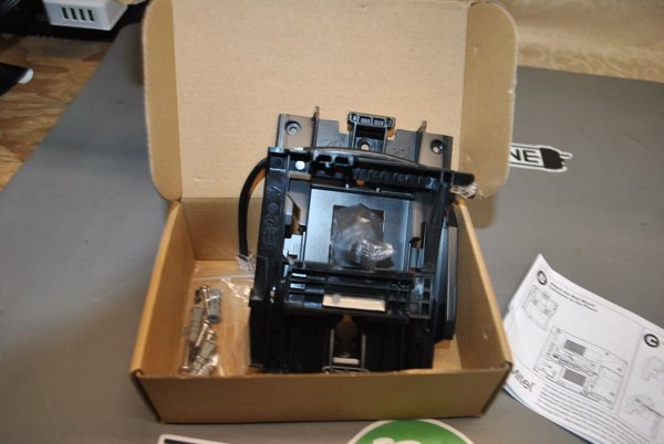 Mitel Mitel 6800/6900 Wall Mount (1 Stück)