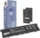 Μπαταρία Mitsu για HP Envy x360 13-ah, 13-aq, 13-ag, 13-ar
