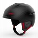 MIVIDA Kask zimowy GIRO NEO MIPS matte black red roz. L (59-62.5 cm)