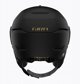 Giro Aria Spherical Κράνος Σκι Matte Black, Μέγεθος S (52-55.5 cm) - 2024/2025