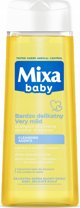 MIXA_Baby Μικκυλιακό Σαμπουάν για μωρά, απαλό σαμπουάν για τα μαλλιά 300ml