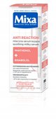 MIXA Anti Reaction γαλακτώδες καταπραϋντικό serum προσώπου 50ml