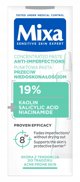 MIXA Anti-Pimple Paste πάστα κατά των ατελειών 15ml