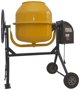 ΜΙΞΕΡ ΣΚΥΡΟΔΕΜΑΤΟΣ 180L HCM650