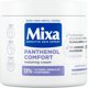Mixa Panthenol Comfort καταπραϋντική κρέμα προσώπου και σώματος για ατοπικό δέρμα 400ml
