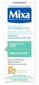 MIXA_UV Fluid ultra lekki fluid ochronny SPF 50+ 40ml