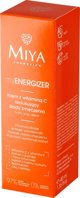 Miya MyEnergizer Κρέμα Προσώπου με Βιταμίνη C για Μείωση Σημαδιών Κόπωσης, 40ml