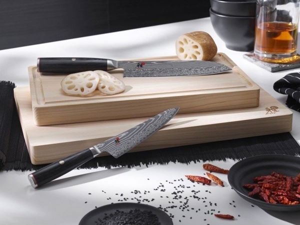 Miyabi 5000FCD Shotoh Μαχαίρι Γενικής Χρήσης 9εκ.