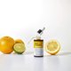 MIZON Ορός προσώπου με βιταμίνη C MIZON Real Vitamin C Ampoule, 30 ml