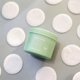 MIZON_Pore Fresh Peeling Toner Pads - 60 πάνες απολέπισης και τόνωσης