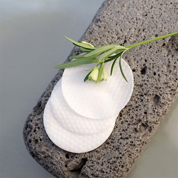 MIZON_Pore Fresh Peeling Toner Pads - 60 πάνες απολέπισης και τόνωσης