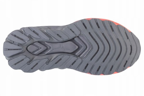 Mizuno Wave Skyrise 6 J1GD250971 Niebieskie 40,5