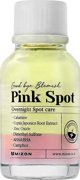 MIZON Goodbye Blemish Pink Spot Ορός με πούδρα για τοπική εφαρμογή κατά της ακμής 19ml