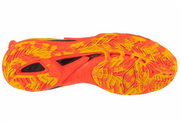Mizuno Wave Mirage 5 X1GA235098 λευκά 44,5