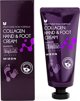 MIZON Κολλαγενική κρέμα για χέρια και πόδια MIZON Hand And Foot Cream [Collagen], 100 ml