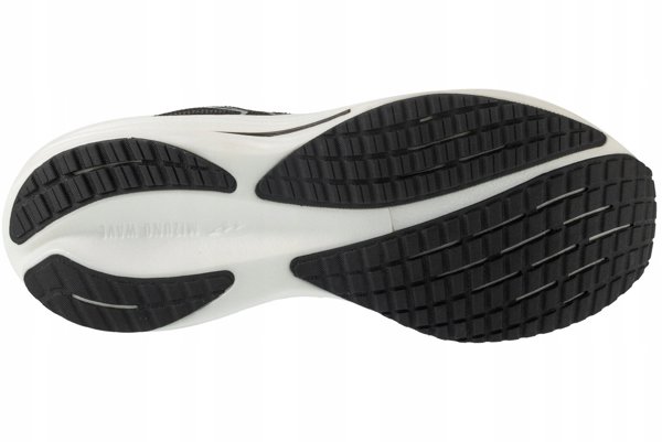 Mizuno Wave Rider 29 J1GC250302 Czarne 44,5