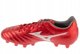 Mizuno Monarcida Neo III Select FG P1GA252560 Czerwone 42