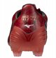 Mizuno Buty Mizuno Alfa II Elite FG r. 44 1/2 czerwono-czarne