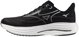 Mizuno Wave Rider 29 J1GC250302 Czarne 42