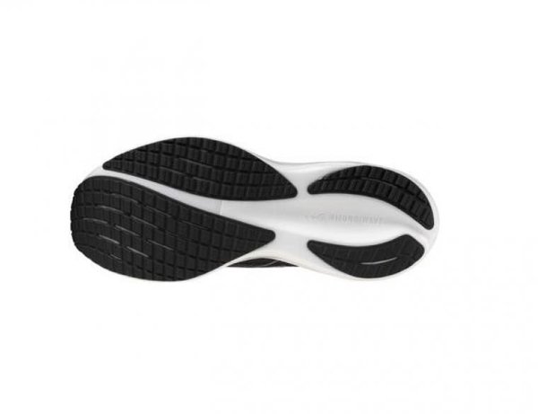 Mizuno Wave Rider 29 J1GC250302 Czarne 42