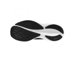 Mizuno Wave Rider 29 J1GC250302 Czarne 42