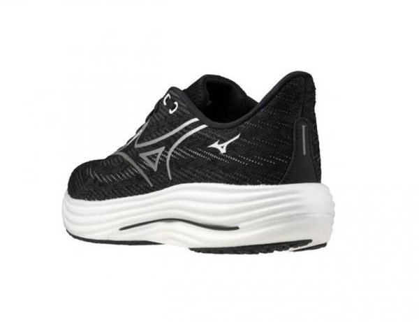 Mizuno Wave Rider 29 J1GC250302 Czarne 42