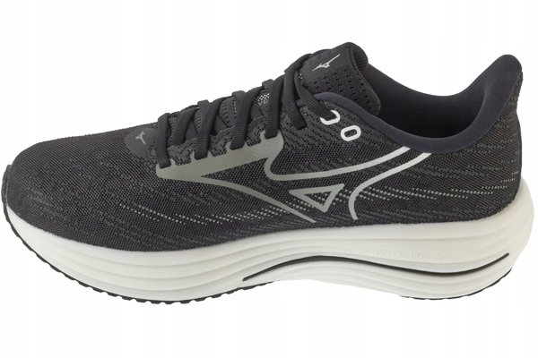 Mizuno Wave Rider 29 J1GC250302 Czarne 45