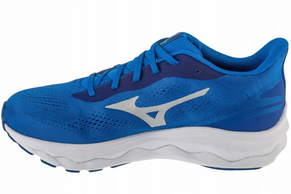 Mizuno Wave Serene 2 J1GC255902 Niebieskie 42