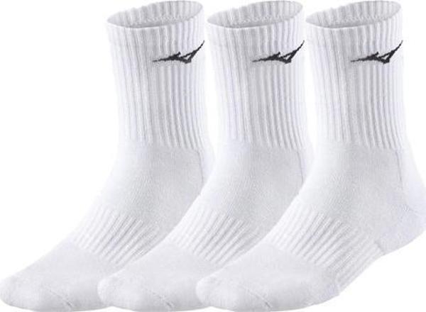 Mizuno Κάλτσες Training Mid 3P 41-43