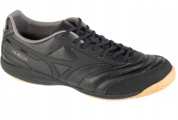 Mizuno Morelia Sala Pro IN Q1GA241300 Czarne 43