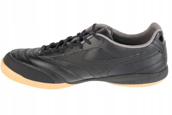 Mizuno Morelia Sala Pro IN Q1GA241300 Czarne 43