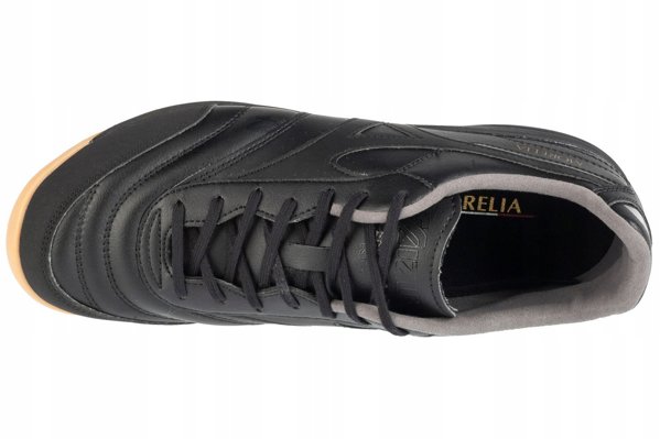 Mizuno Morelia Sala Pro IN Q1GA241300 Czarne 43
