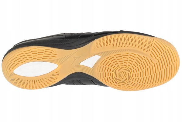 Mizuno Morelia Sala Pro IN Q1GA241300 Czarne 43
