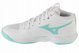 Mizuno Wave Momentum Pro Mid V1GC254545 biale 38